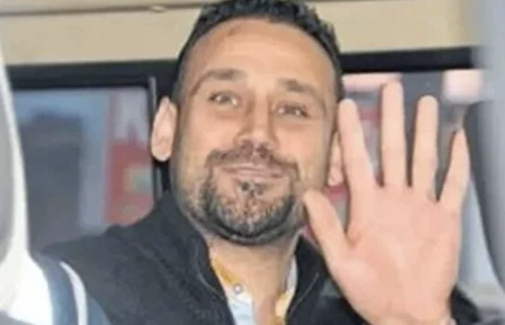 354 Yılla Yargılanırken Beraat Ettirildi