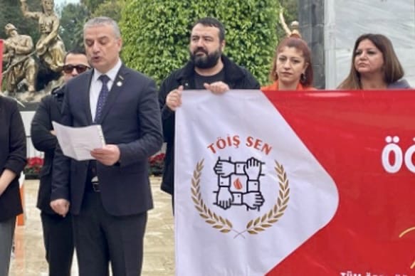 Özel Eğitimcilerden Devlete Çağrı