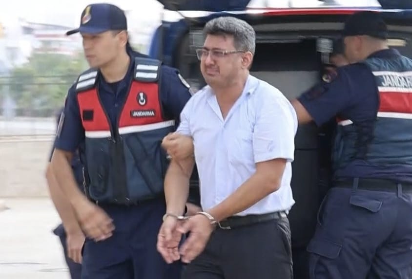 Öğretmen, Yaşlı Kiracısını Öldürdü