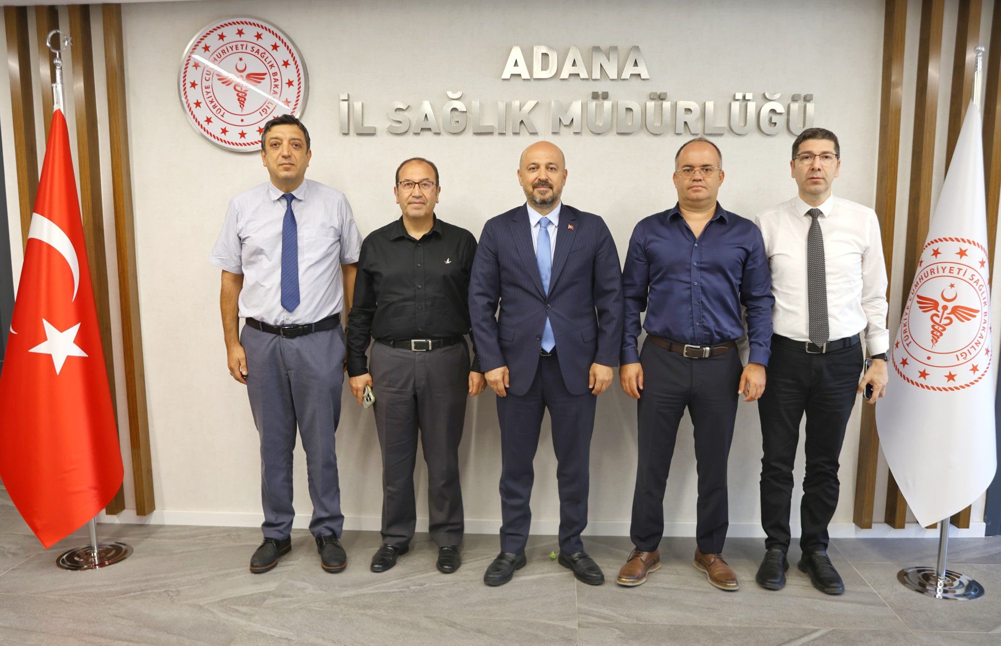 Nacar: Millete Hizmet, Bayrak Yarışıdır