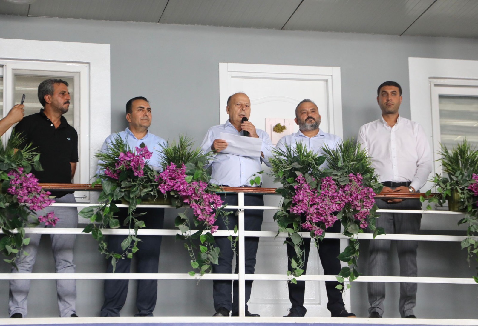 YÜREĞİR BELEDİYESİ’NDEN İŞÇİYE TARİHİ ZAM