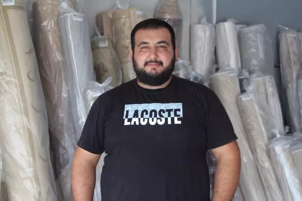 Diploması Gibi Başkanlığı da Sahteymiş