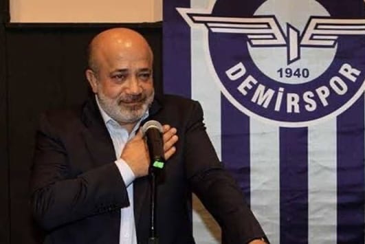 Adana Demirspor, FIFA Tarihine Geçti