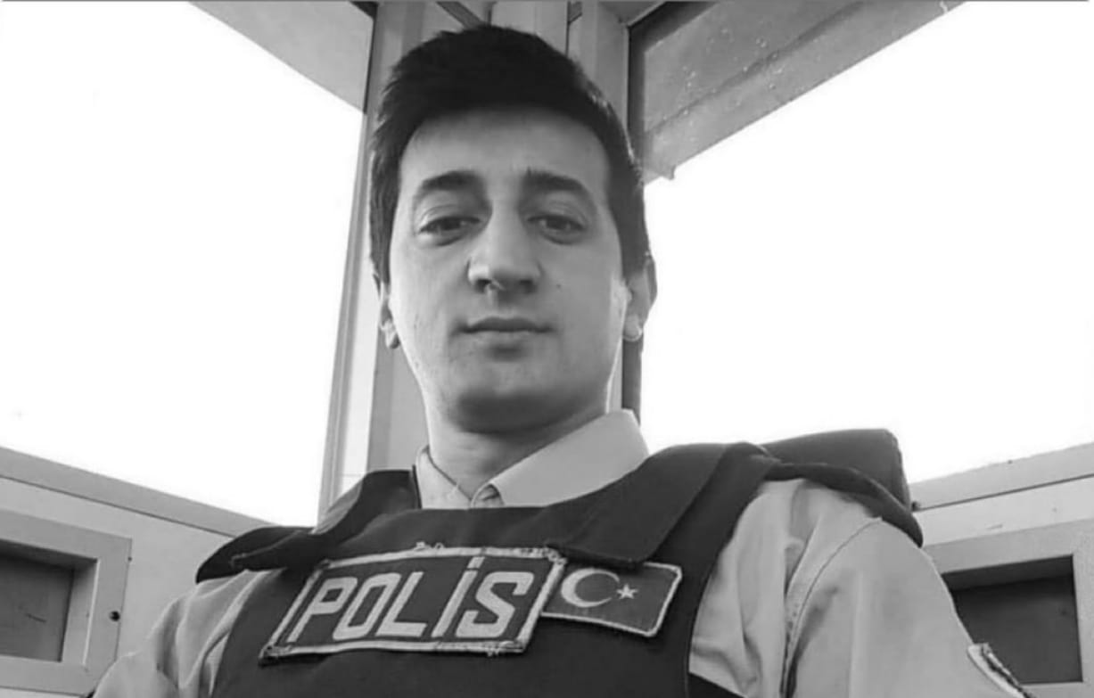 Polis Memuru Kansere Yenik Düştü