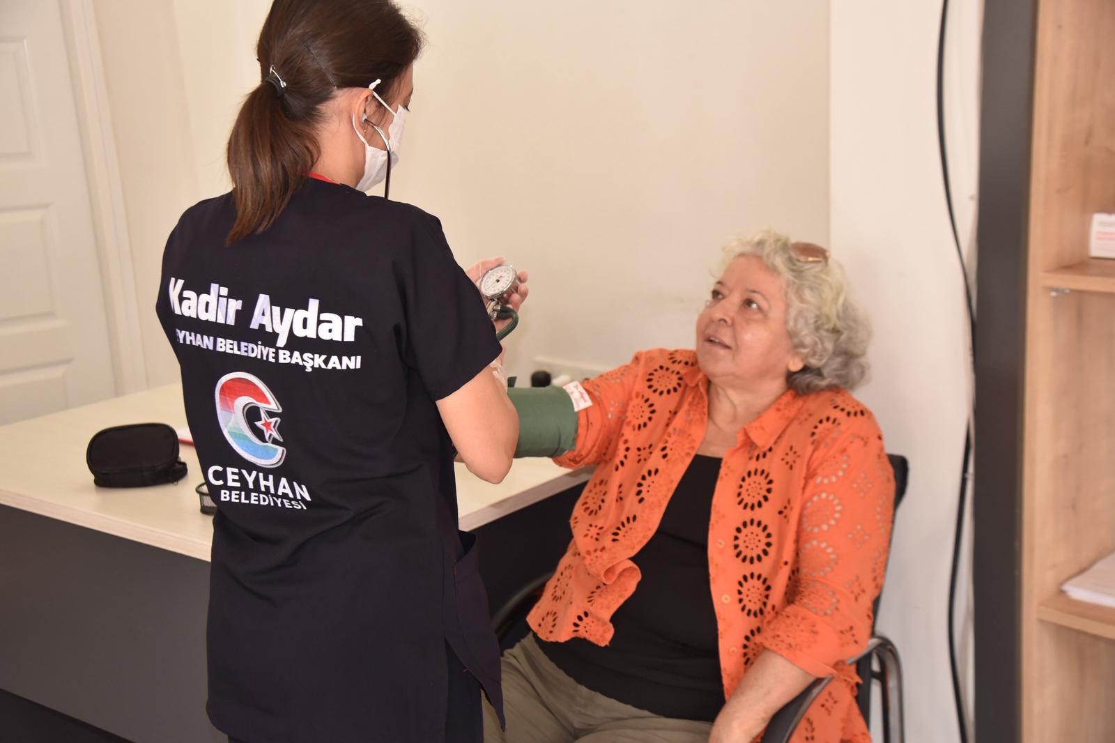 Başkan Vekili Yıldız: Vatandaşlarımızın Sağlığı Bizim İçin Önceliklidir