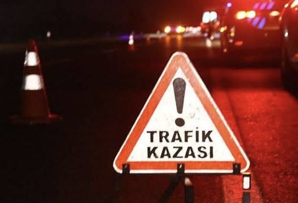 Kozan’da Facia: 1’i Bebek 5 Ölü…