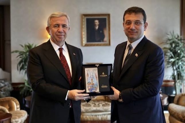 Yavaş’ın Adı Daha Sık Duyuluyor