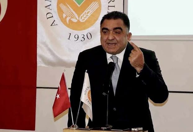 “Üreticilerimiz Kredilerini Ödeyemez”