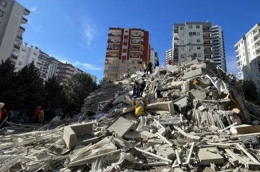 Adana TMMOB, TOKİ’yi Sorgularken…