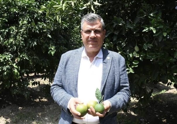 Üreticilere ‘Aşırı Sıcak’ Darbesi