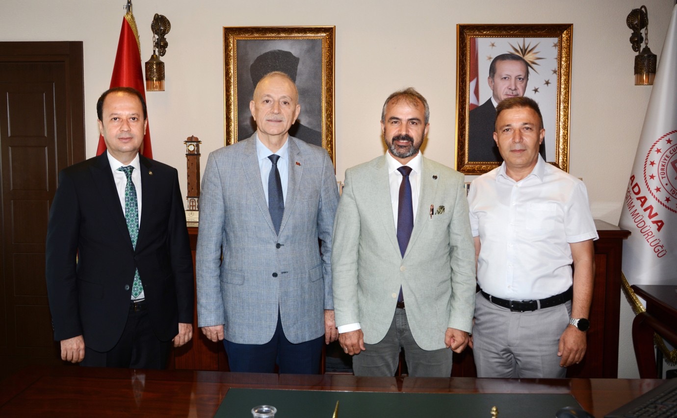 “Akredite Borsa Unvanına Sahibiz”