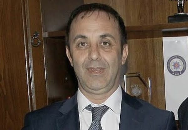 İzmir Emniyet Müdürü mü Oluyor!