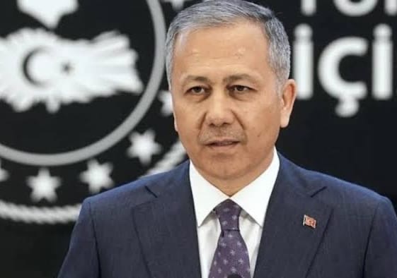 Adana ve 5 İl Merkezli Operasyon!