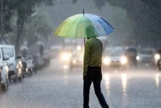 Bölgemize Yağış ve Serinlik Geliyor