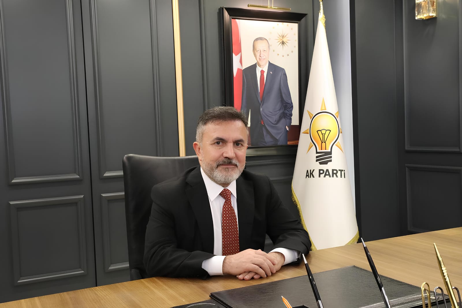 Tamer Dağlı’dan 30 Ağustos Zafer Bayramı Mesajı