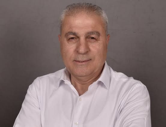 CHP Yüreğir İlçe Başkanlığı İçin Sait Doğan İsmi Gündemde