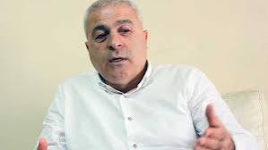 Sait Doğan: “İlçe Başkanlığına Aday Değilim, Yüreğir Belediye Başkanlığı Aday Adaylığım Devam Ediyor”