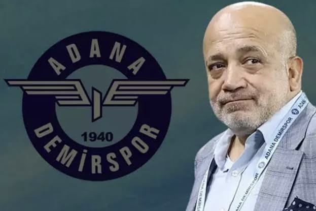 ADS Başkanlığını Oğluna Devretti