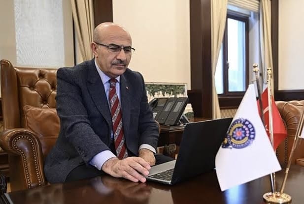 EGM Uyardı “Mahmut Demirtaş Adına..”