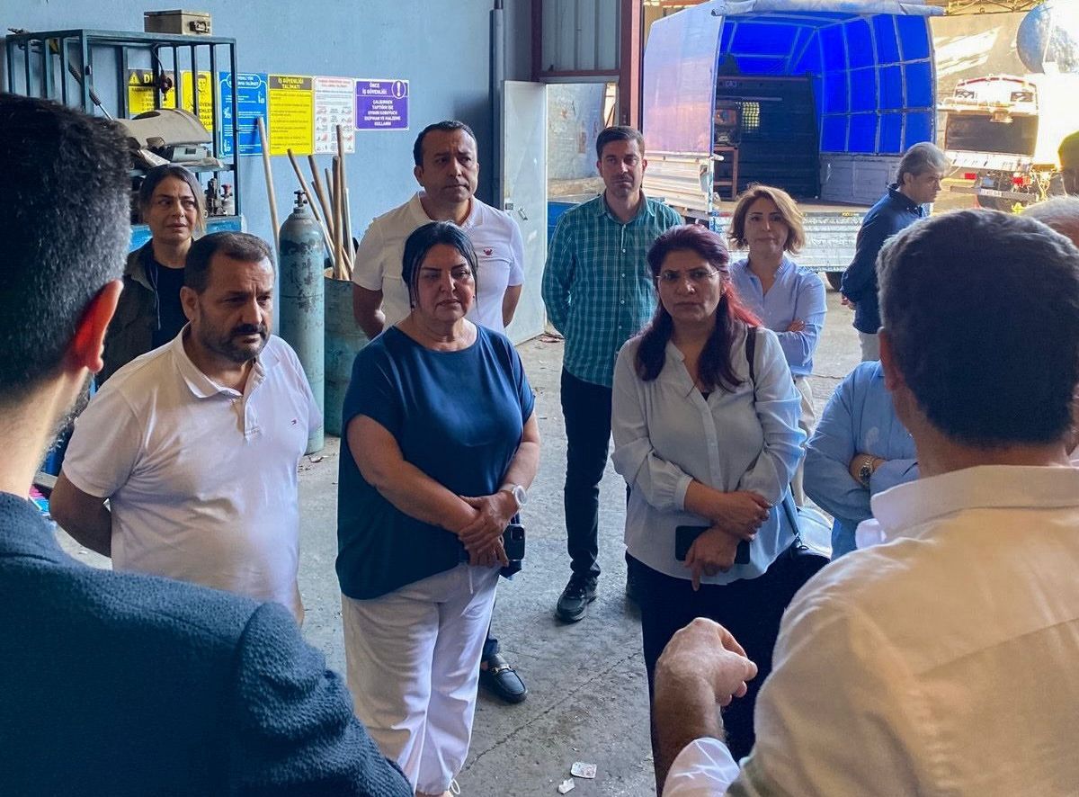 SEYHAN’DA ORTAK AKILLA TEMİZLİK HAMLESİ BAŞLIYOR