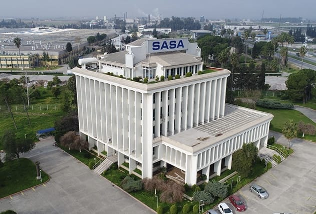 SASA’dan Rekor Zarar Açıklaması Geldi