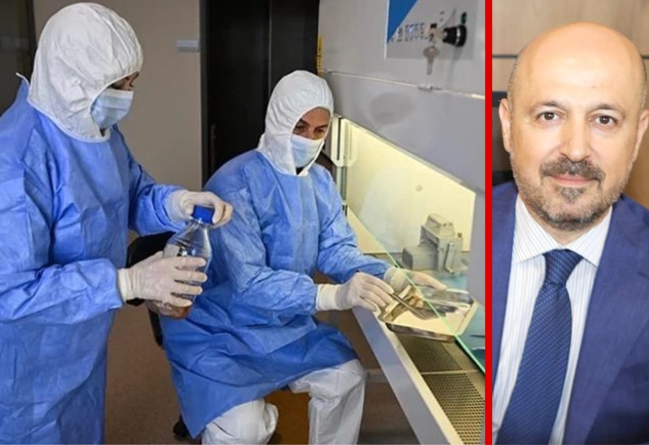 Türkiye’nin İlk Deri Bankası Adana’da