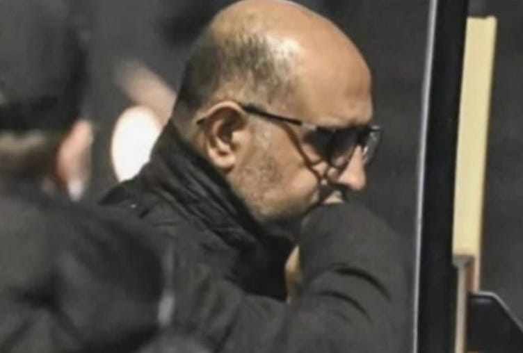 Yeni Dosyalarla İstanbul Adliyesinde