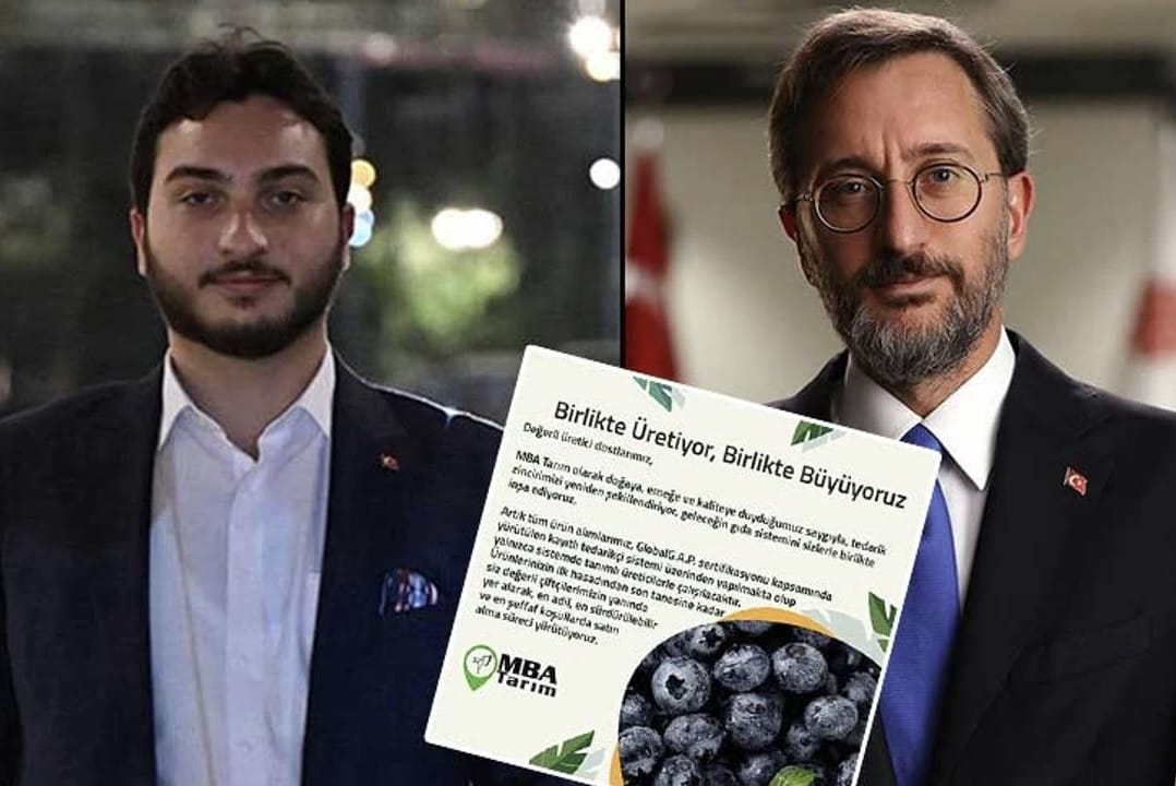 Altun’un Oğlunun İnanılmaz Yükselişi