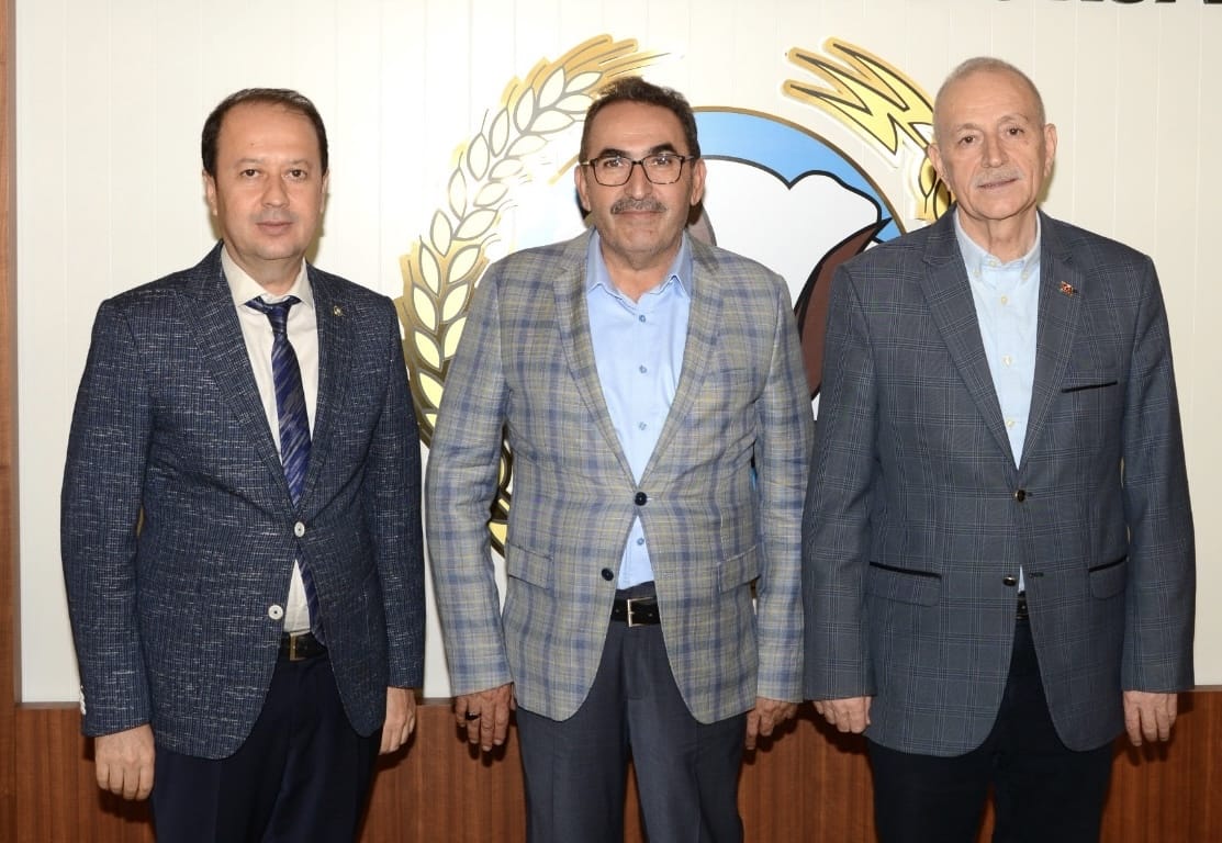 “Ovamız Kendi Cazibesiyle Sulanacak”