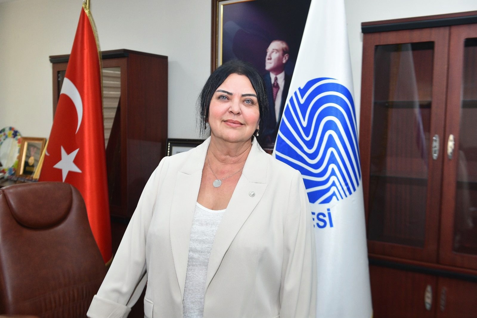 AKKAN:”30 AĞUSTOS 1922, MİLLETİMİZİN BAĞIMSIZLIK YOLUNDA YAZDIĞI EN BÜYÜK DESTANLARDAN BİRIDİR”