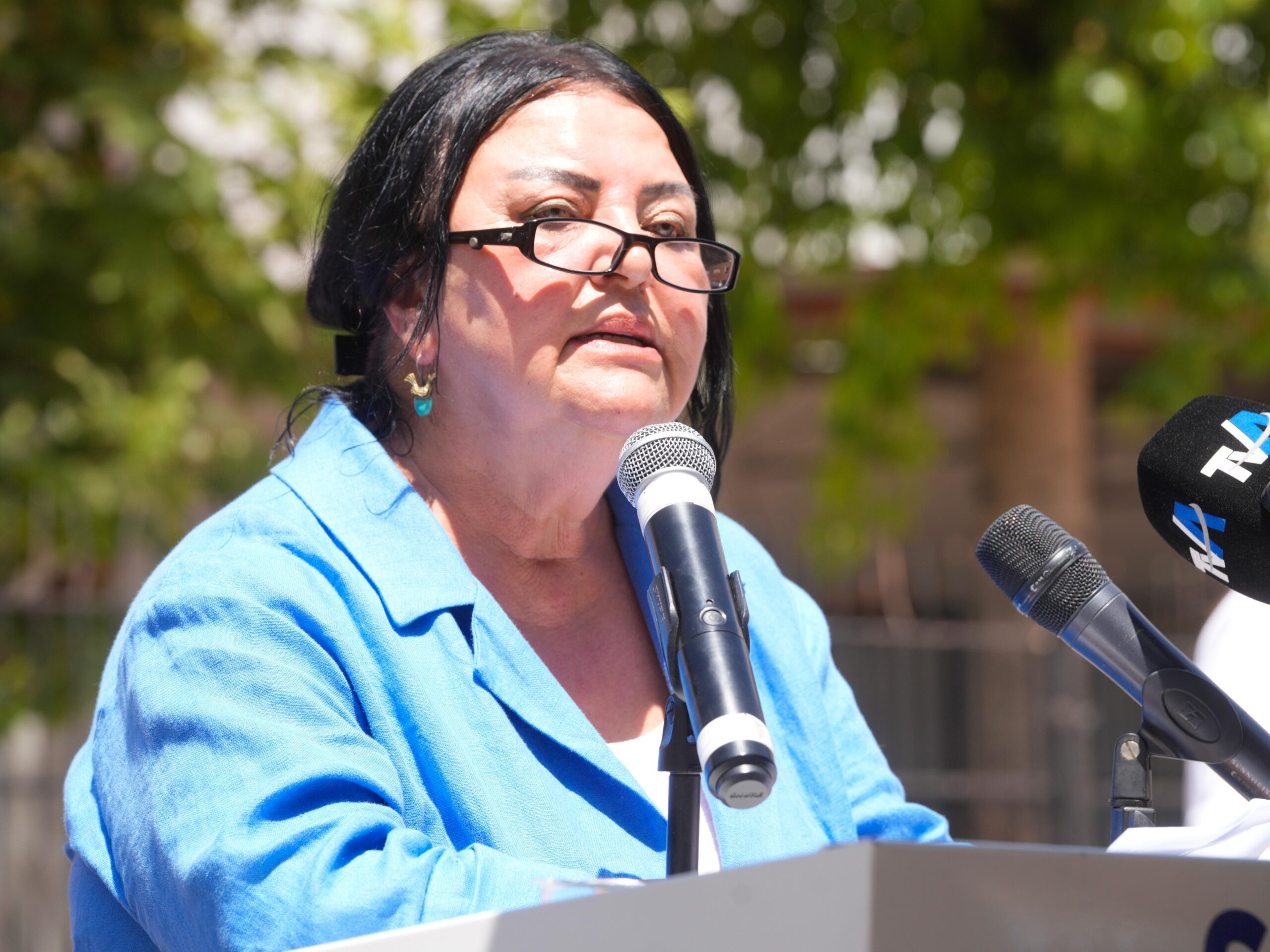 Akkan: Gençlerimizin Her Zaman Yanındayız