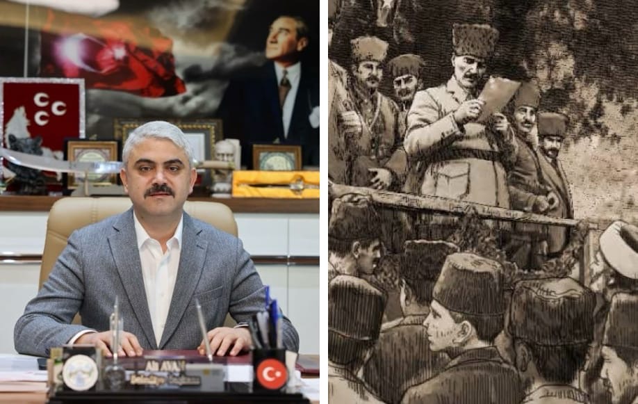 Pozantı Kongresi’nin 105. Yıldönümü