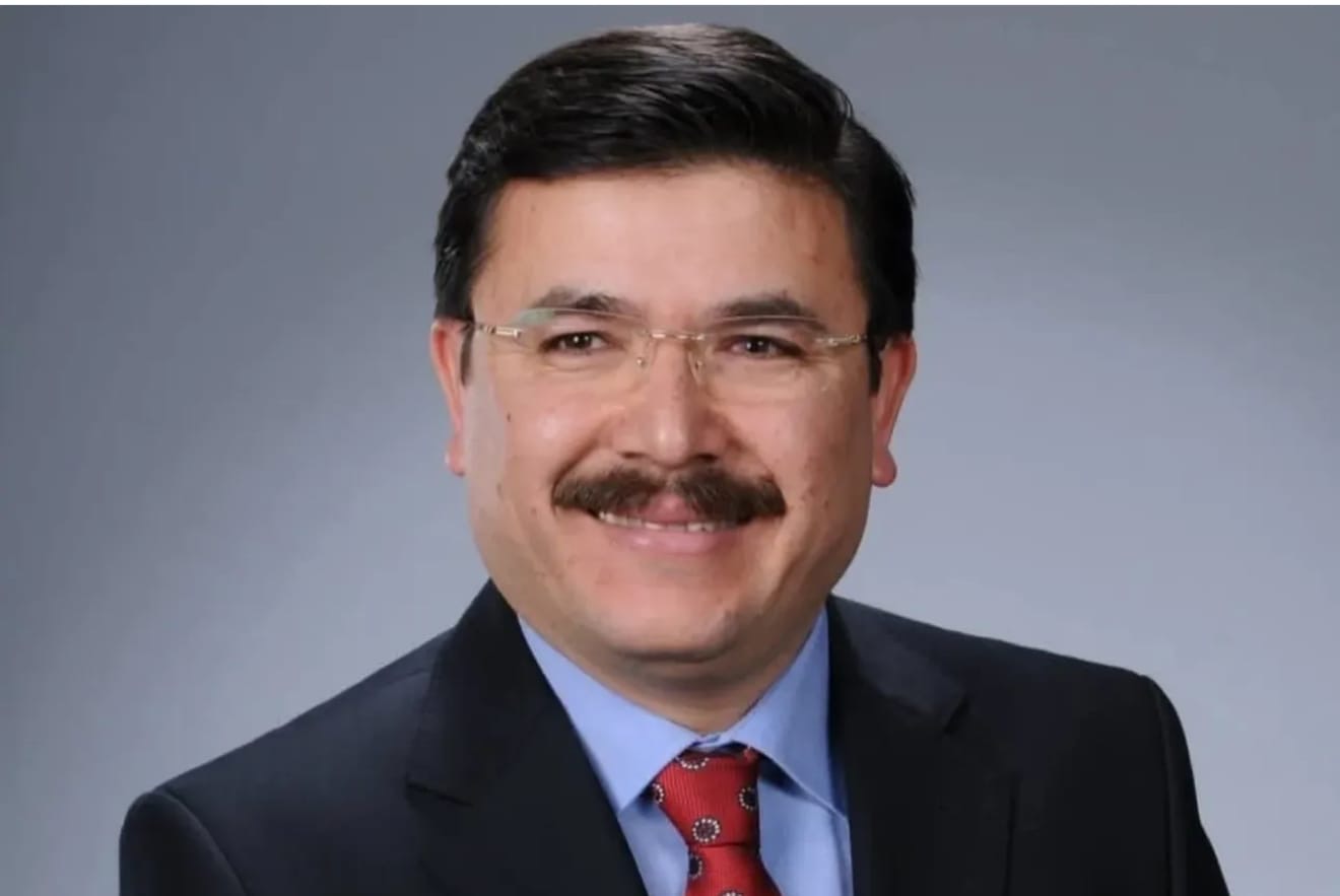 Şaban İş Kazada Hayatını Kaybetti