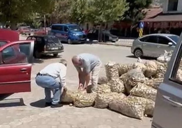 Trajikomik Bir Dava: Haksız Rekabet (!)