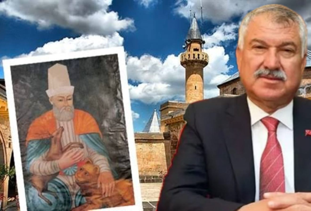 Karalar, Hacı Bektaş-ı Veli’yi Andı