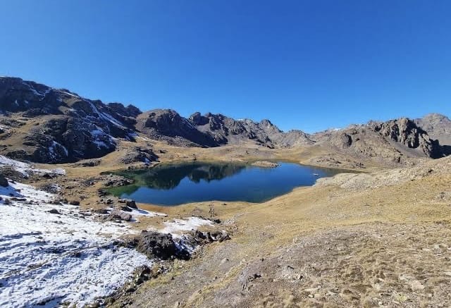 1 Metreküp Suda 160 Mikroplastik Çıktı