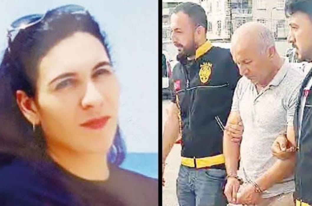 Eşini Öldürmüştü; Cezaevinde Öldü