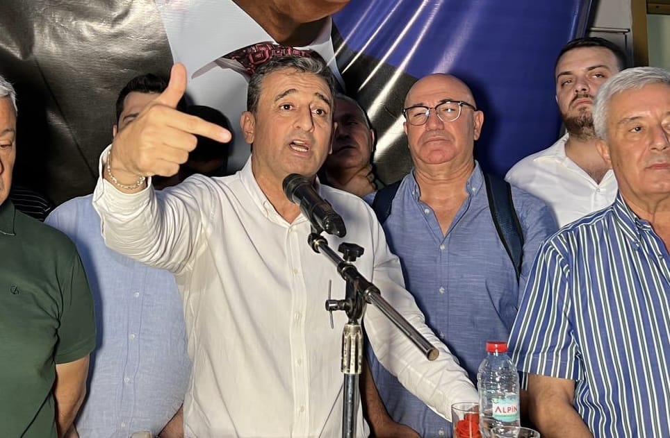 Beyoğlu Operasyonu İçin Ne Dedi?