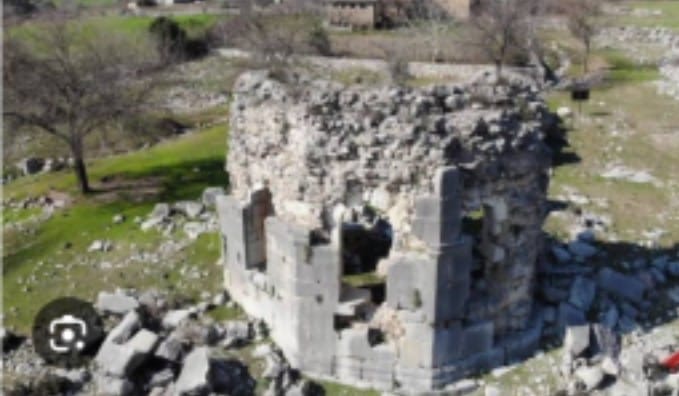 Kozan Ferhatlı Tepesi’nde Susuzluk Krizi: Köylüler Hayvanlarını Kaybediyor