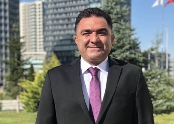 Üreticinin Beklentisini Dile Getirdi