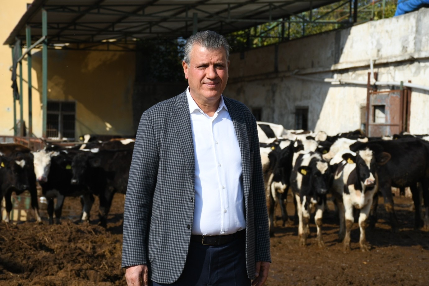 “Şapta Risk Büyüyor, İktidar Yetersiz”