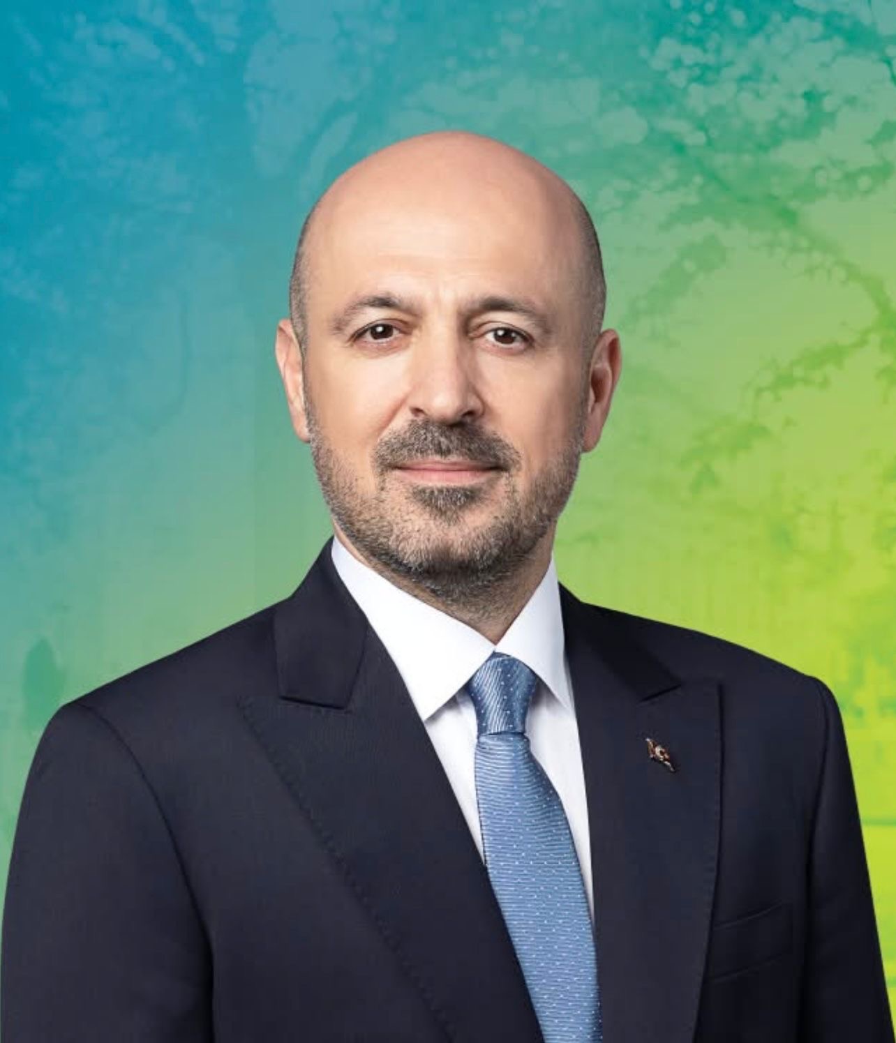 Halil Nacar: Bu  gençler alkışlanır