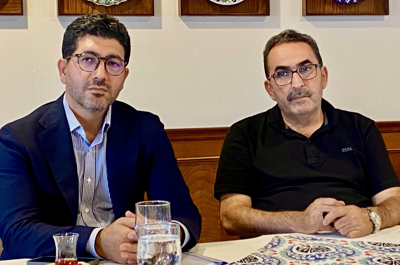 “Tarımsal Sulamada Kaynak Şart”