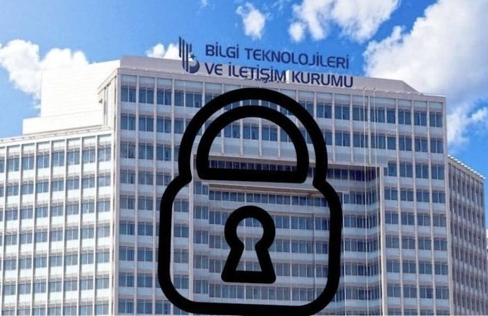 E-İmza Şifre Havuzu Patlatıldı