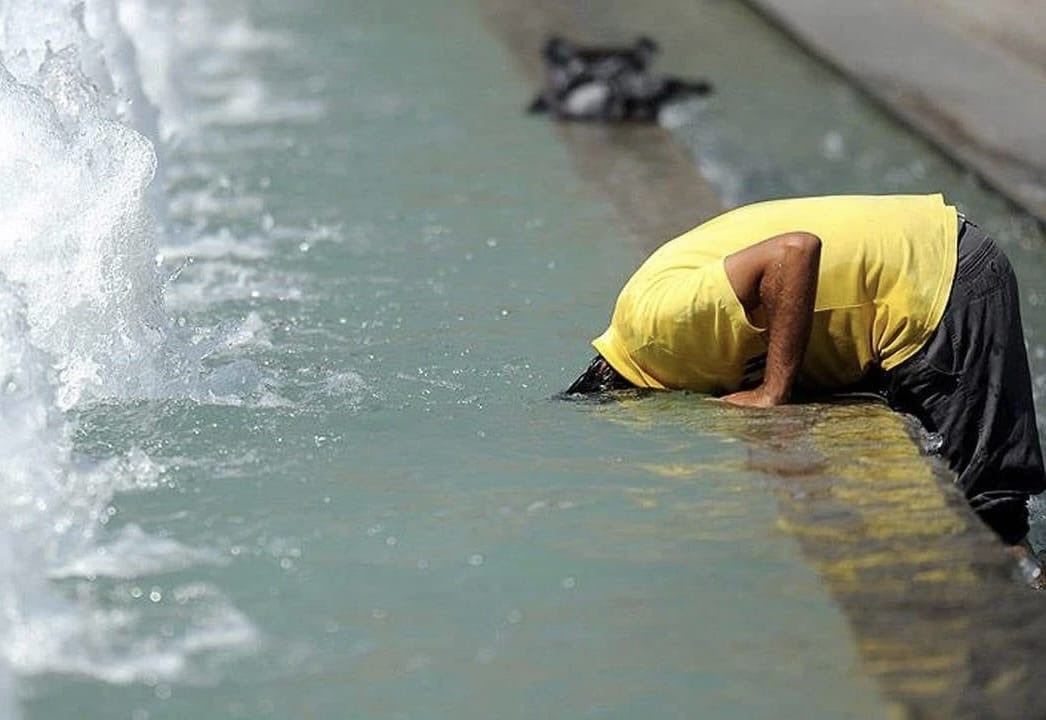 Dikkat! Mevsim Normallerinin Üzerinde