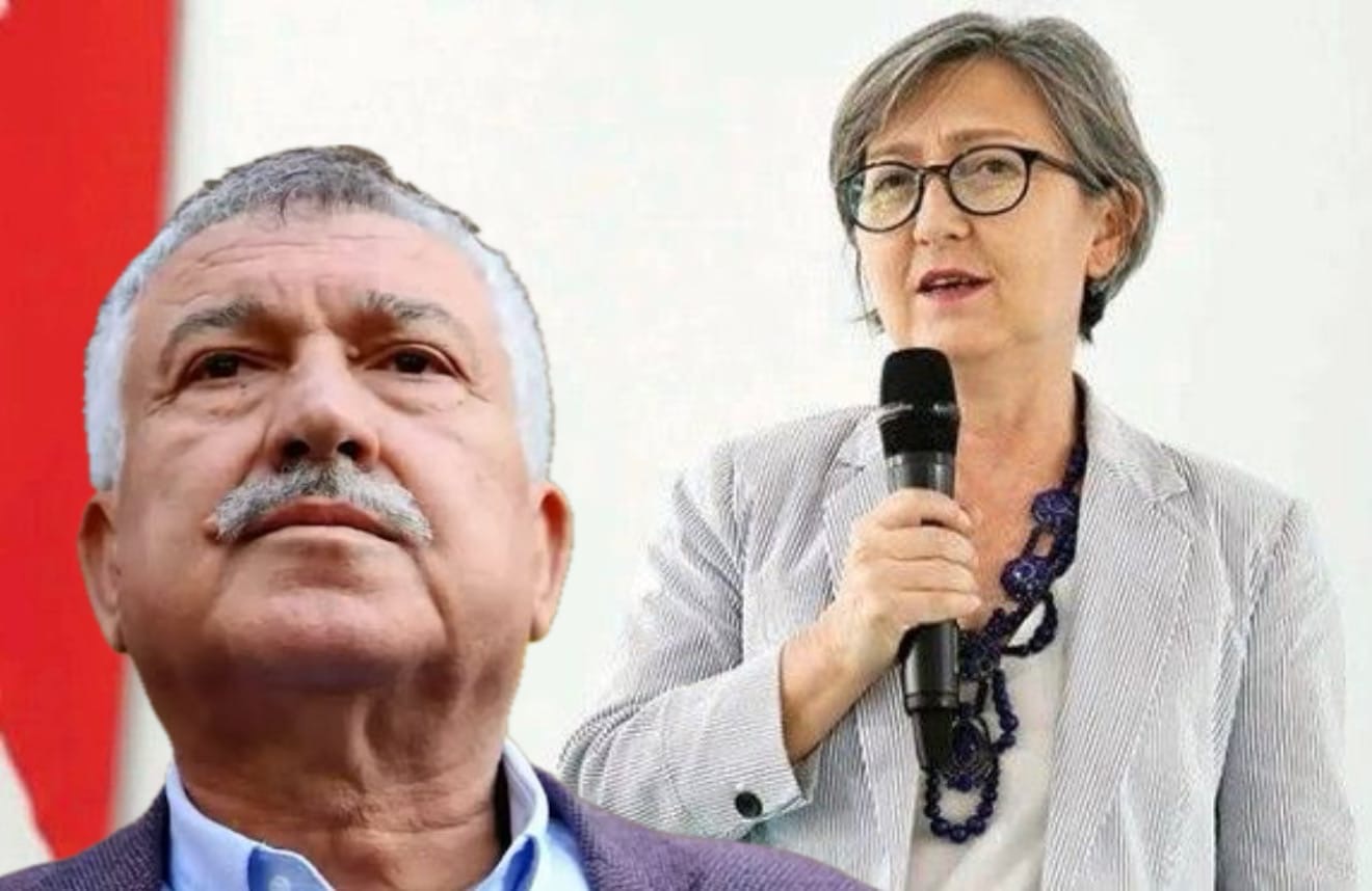 Silivri’den ‘Türkan Eşli’ Talimatı…