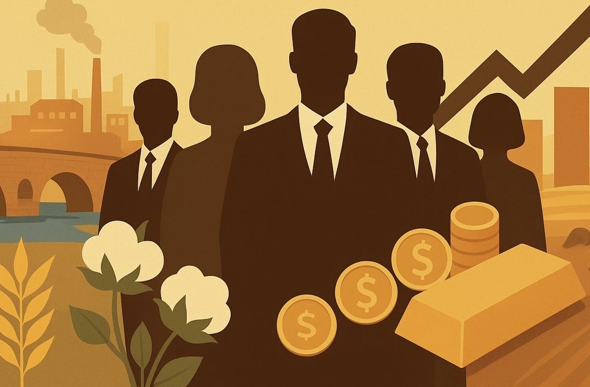 İşte Adana’nın En Zengin Kişileri…