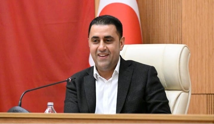 Kozay’dan AK Parti’ye geçecek iddialarına net yanıt geldi