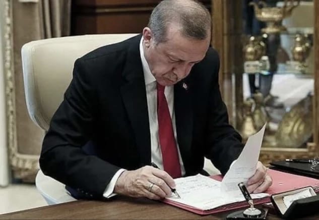 Atama ve Görevden Alma Kararları