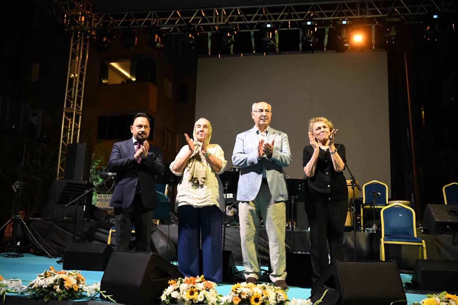 ADANA’DA FERDİ TAYFUR MÜZESİ AÇILDI